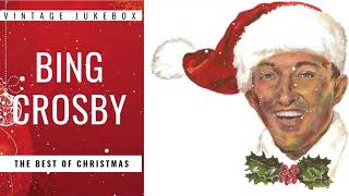 Bing Crosby Best Christmas Songs Of All Time 🎄 Bing Crosby Christmas Full Album 🎄