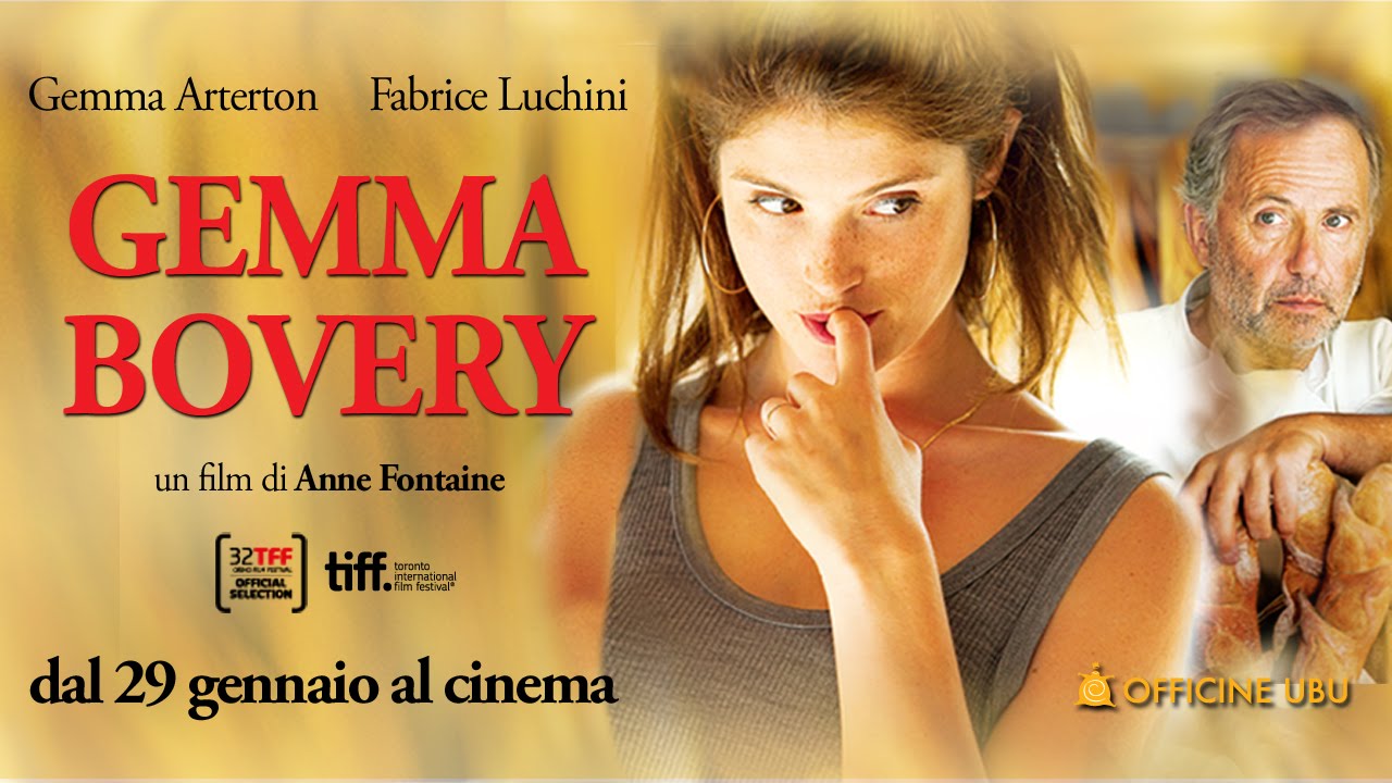 Gemma Bovery - Trailer Italiano Ufficiale - Dal 29 Gennaio Al Cinema ...