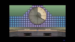 The Countdown Clock | 1985