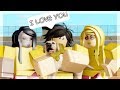 SAD ROBLOX STORY - Happier (Marshmello ft. Bastille)
