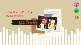 Such a Fun Age, by Kiley Reid