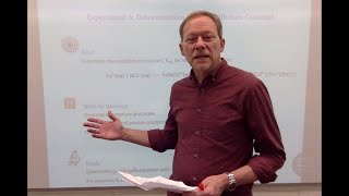 Chem 104L sp2020 Lab6 Intro