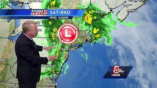 Video: High wind advisory remains