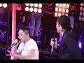 Las Batallas - Programa 28 - Johnny Lau vs Anthony Valencia - Equipo Kalimba - La Voz Perú