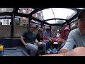 Amsterdam Canal Tour-June 2024