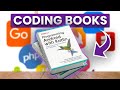 7 Must-Read Programming Books  📚 | Top Programming Books  🌟