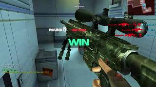 Jugando Wolfteam  HK werci  Con La Cuenta De Carlos XD