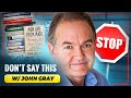 How To Sell To Men vs Women - John Gray