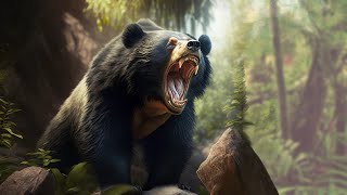 The Terrifying Man-Eater of Mysore | Fatal Bear Attacks