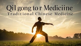 Traditional Chinese Medicine Secrets