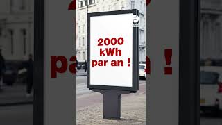 Pourquoi les panneaux publicitaires disparaissent en ville ?