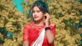 Hoyte Saree 🌿 New Santali Video 2023 🥀 New Santali Traditional Song 2023 🍁 @Santali_music_mart