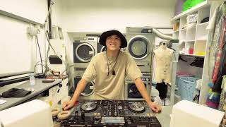 Heavy Bass at lagoon laundry | Blah Chan