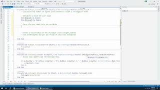 Palace Solution Exercise 10-2 Zak's Programming with Microsoft Visual Basic 2019/2022