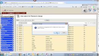 Blackboard Add Users Upload Content
