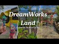 Explore DreamWorks Land at Universal Studios Florida | Shrek, Trolls & Kung Fu Panda Come to Life!