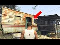 Trevor's SECRET Door EXPOSED in GTA 5!