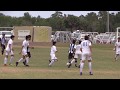 Ian Flores Soccer Highlights 2017