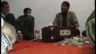 Muhammad Saleem Hashmi | New Bethak program 2021 | Dil lagne ka Subab Yad Aya