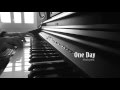 One Day - Matisyahu (Piano cover)