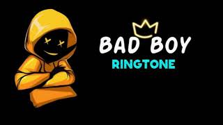 Bad boy attitude ringtone 2020 | English attitude ringtone | Tik tok ringtone 2020