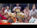 అరుణాచలం మహా దీపం వత్తులు arunachalam temple tiruvannamalai arunagiri vlogs