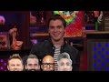 antoni porowski rates his ‘queer eye’ castmates wwhl