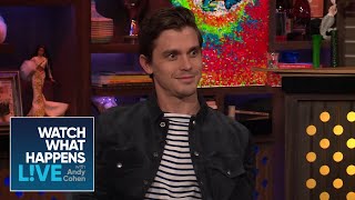 Antoni Porowski Rates His ‘Queer Eye’ Castmates | WWHL