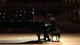 Bartók: Ostinato by Miyuji Kaneko