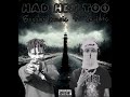 BossboYmusic - Had her too (Official audio) Feat. Jaydoc