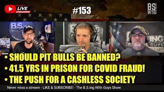 #153 Lets hit the headlines!!!
