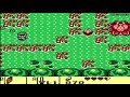 ゼルダの伝説 夢を見る島gbc op~真edまで【1080phd】