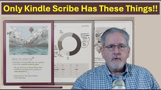 2025 Kindle Scribe Beats Supernote, Boox, and Remarkable in These 10 Things!