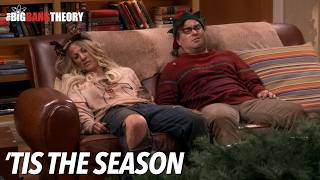 'Tis The Season | The Big Bang Theory