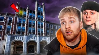Investigating The World's Most Haunted Place | Waverly Hills Asylum (w/ Twin Par