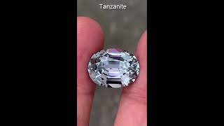 Tanzanite