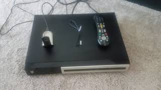 Tivo HD series 3 explanation