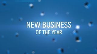 BEA 2018 - New Business of the Year Award