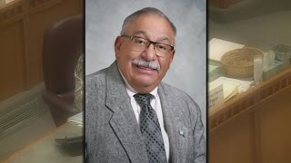 Former state senator pleads not guilty to criminal charges