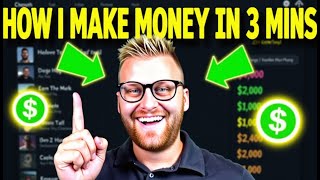 The Secret to Passive Income Online Without Followers