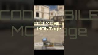 call of duty mobile Montage #callofdutymobile #montage #shorts