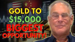 Rick Rule’s Urgent Warning: Gold \u0026 Silver Prices Set to Explode in Q1 2025!