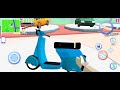 Dude Theft Wars Games Play l Labib GameR l Bike Game Part ,#24