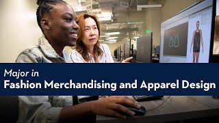 Earn your Fashion Merchandising and Apparel Design Degree at Georgia Southern University