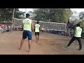 kotpad vs malkangiri semifinal match alio raju rajesh vs aminal minal bibhu devi