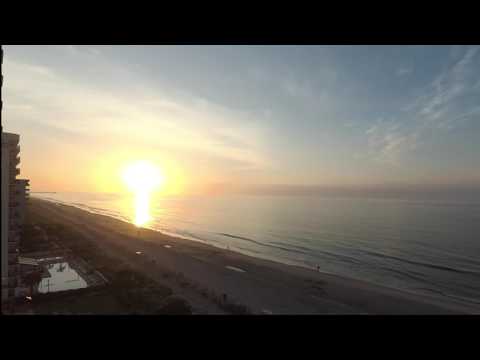 Beach Time Lapse 4k Beach Time Lapse 4k