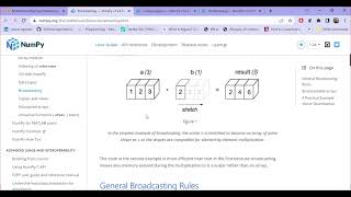 Python Pandas + NumPy Interview Questions along with answers || Interview Preparation