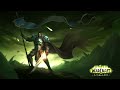 world of warcraft legion heroes of the storm varian s theme