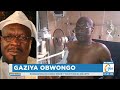 Baabano Abazannyi b'Ebinigeria Abaafa Edda nga Tomanyi . #GaziyaObwongo