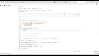 Turing PHP Coding Challege: Simple Array Sum, Compare the Triplets, A Very Big Sum